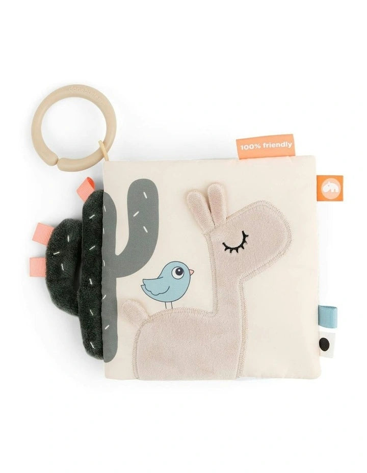 Activity Book - Lalee and Birdee