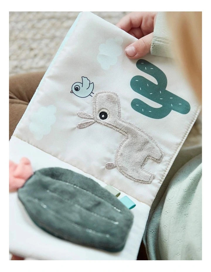 Activity Book - Lalee and Birdee