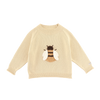Valenthe Knit Jumper - Bee