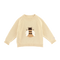 Valenthe Knit Jumper - Bee