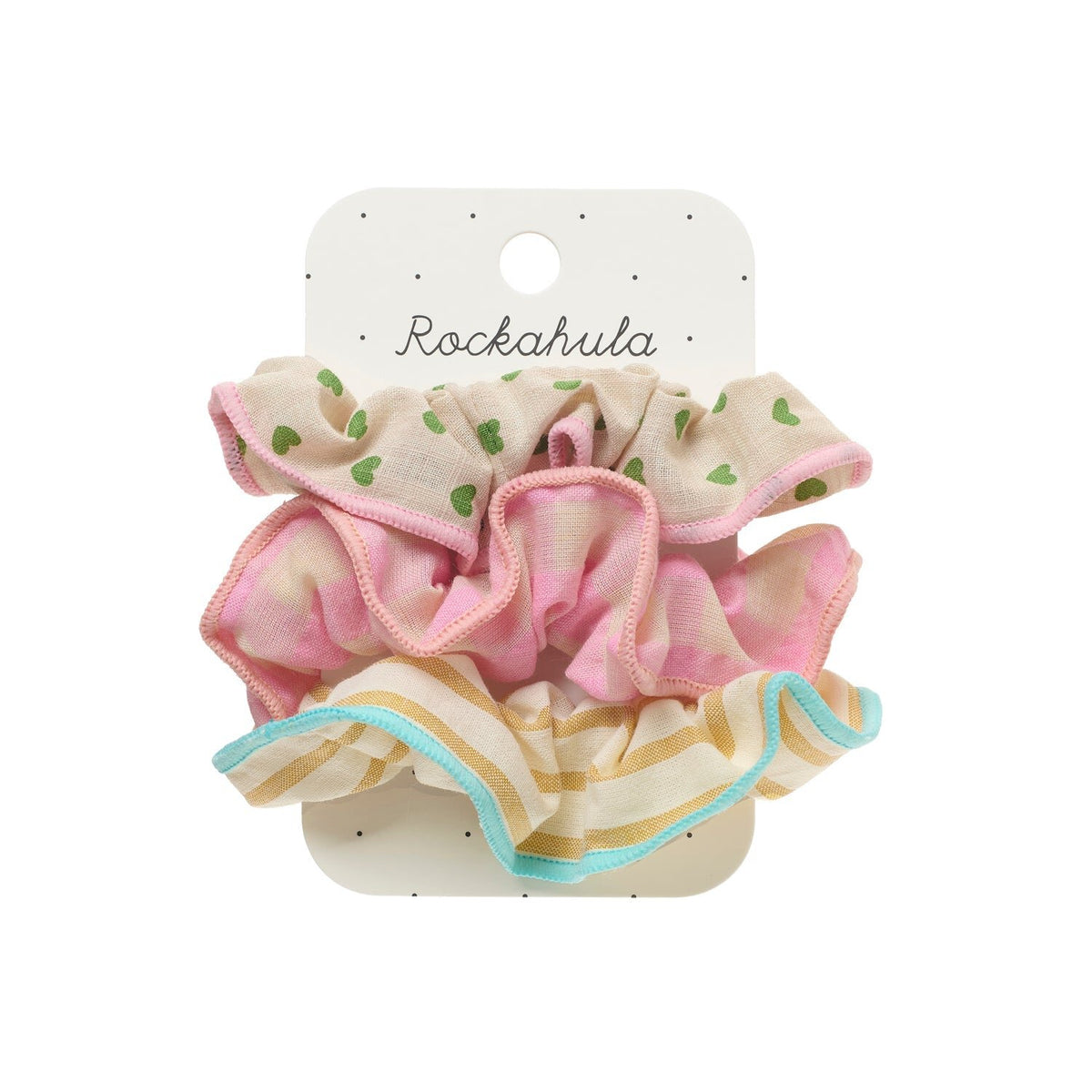 Pick and Mix Scrunchies