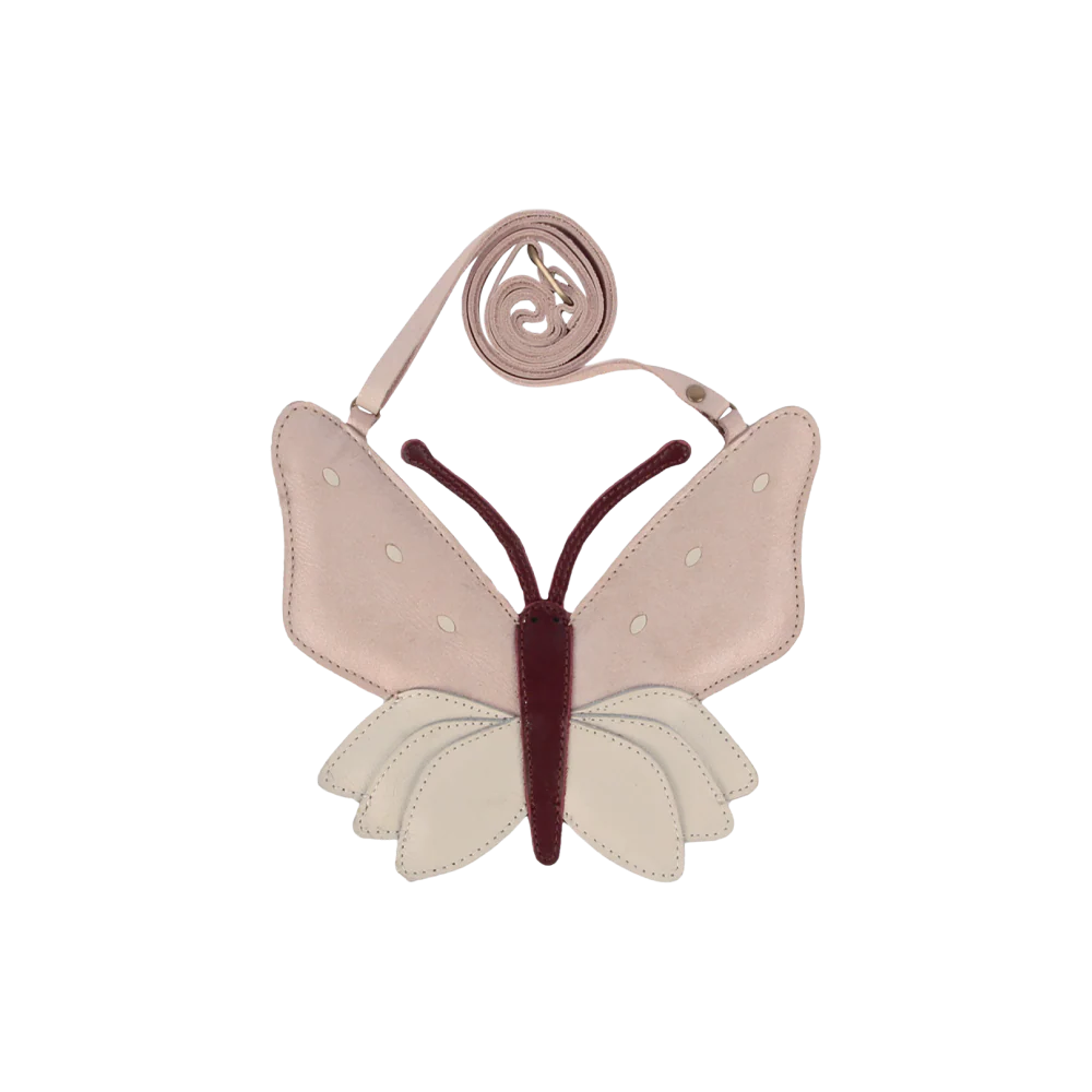 Toto Butterfly Purse