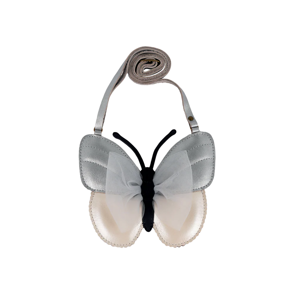 Butterfly Purse