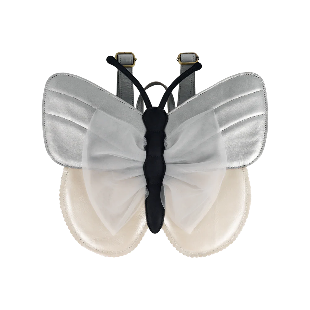 Alja Butterfly Backpack