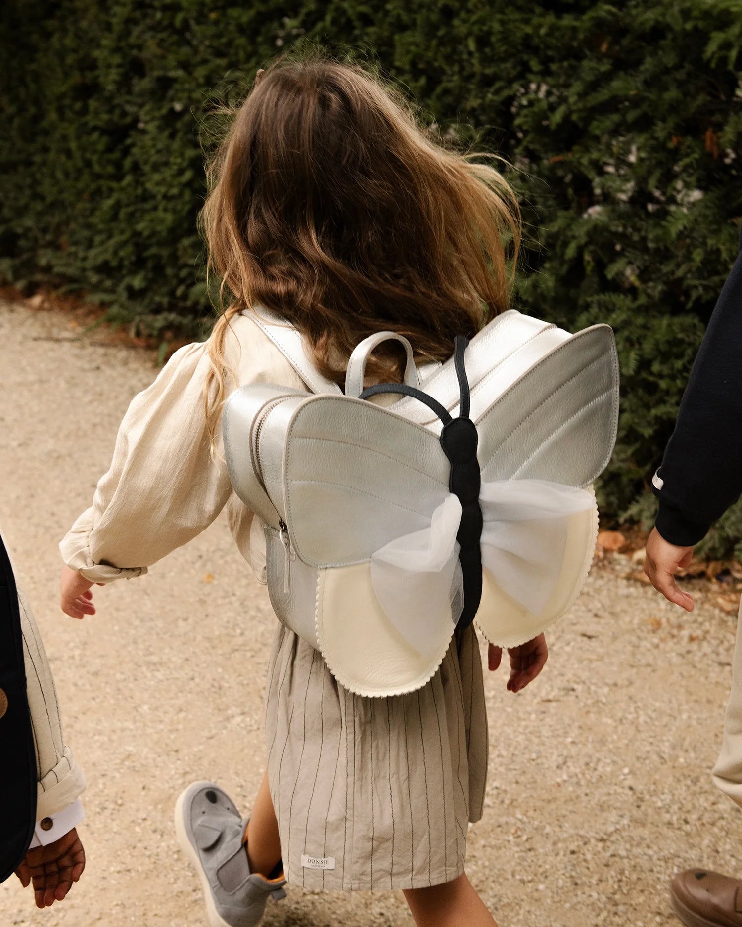 Alja Butterfly Backpack