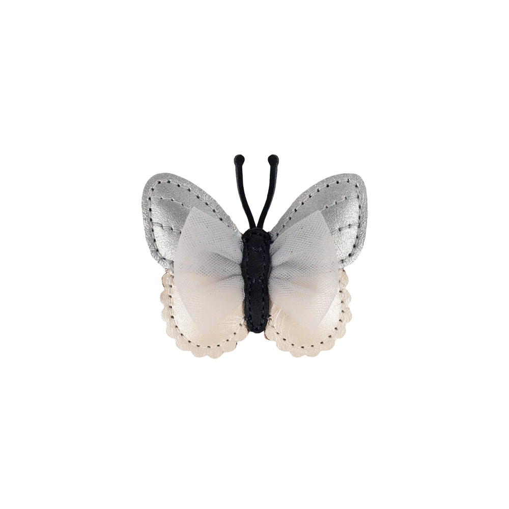 Alja Butterfly Clip