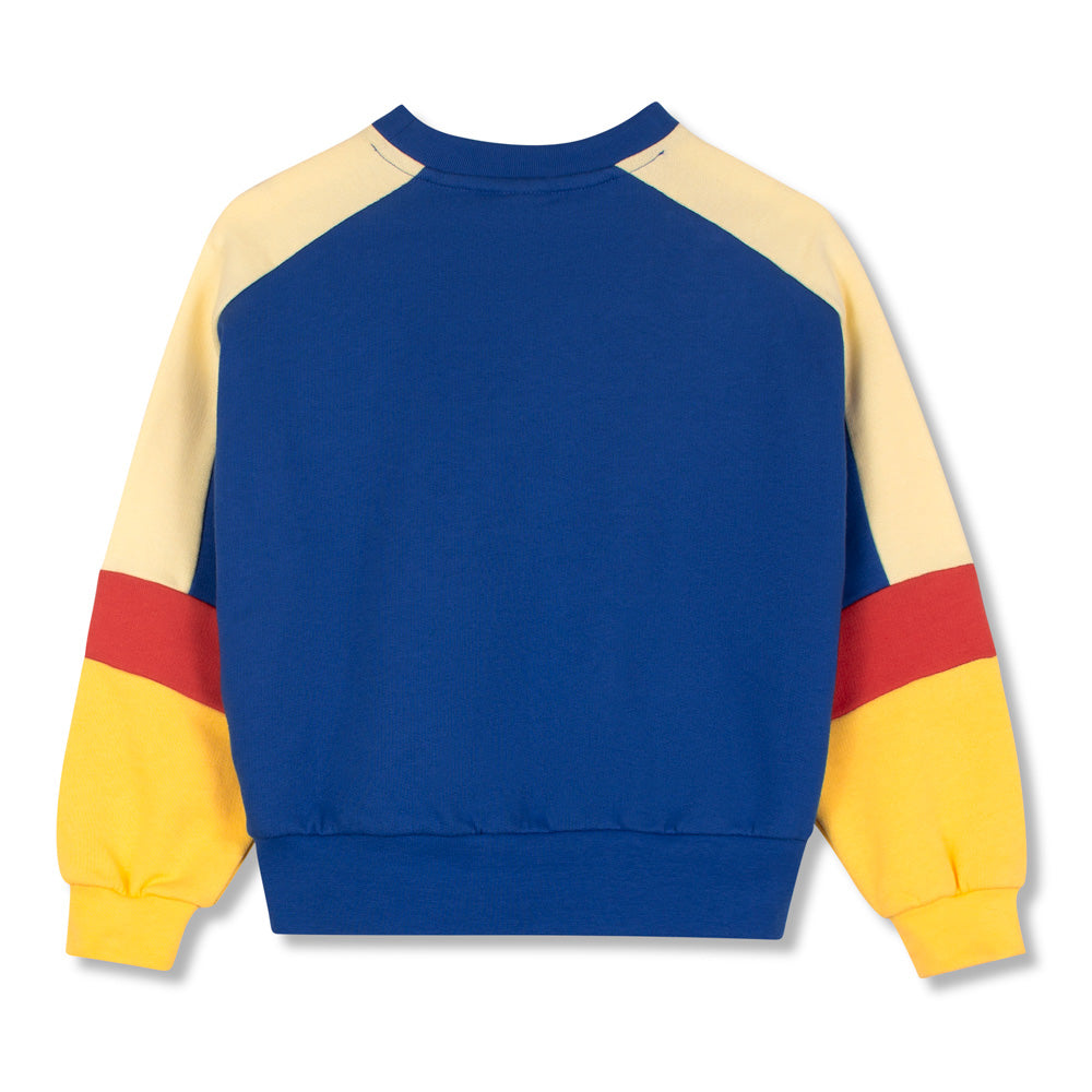 Good Morning Sweater - Blue