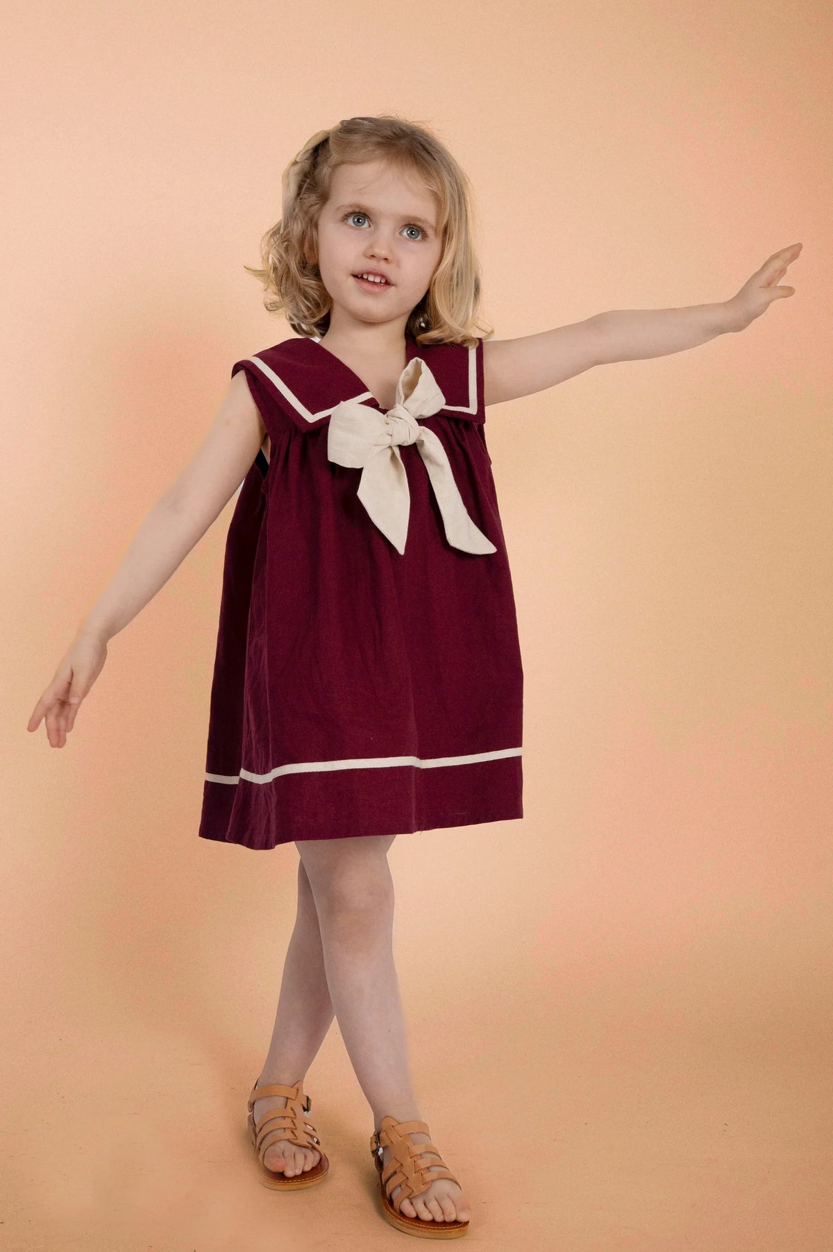Gabriella Dress