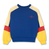 Good Morning Sweater - Blue
