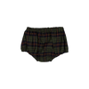 Bloomer - Blue Tartan