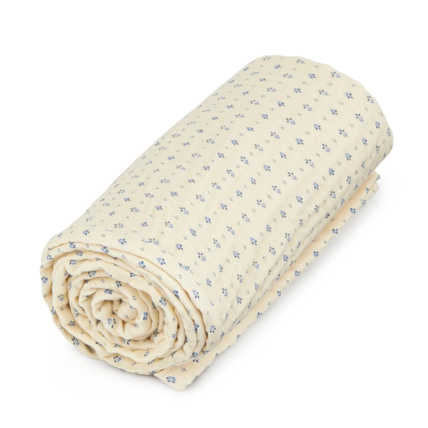 Muslin Blanket - Capri Capri