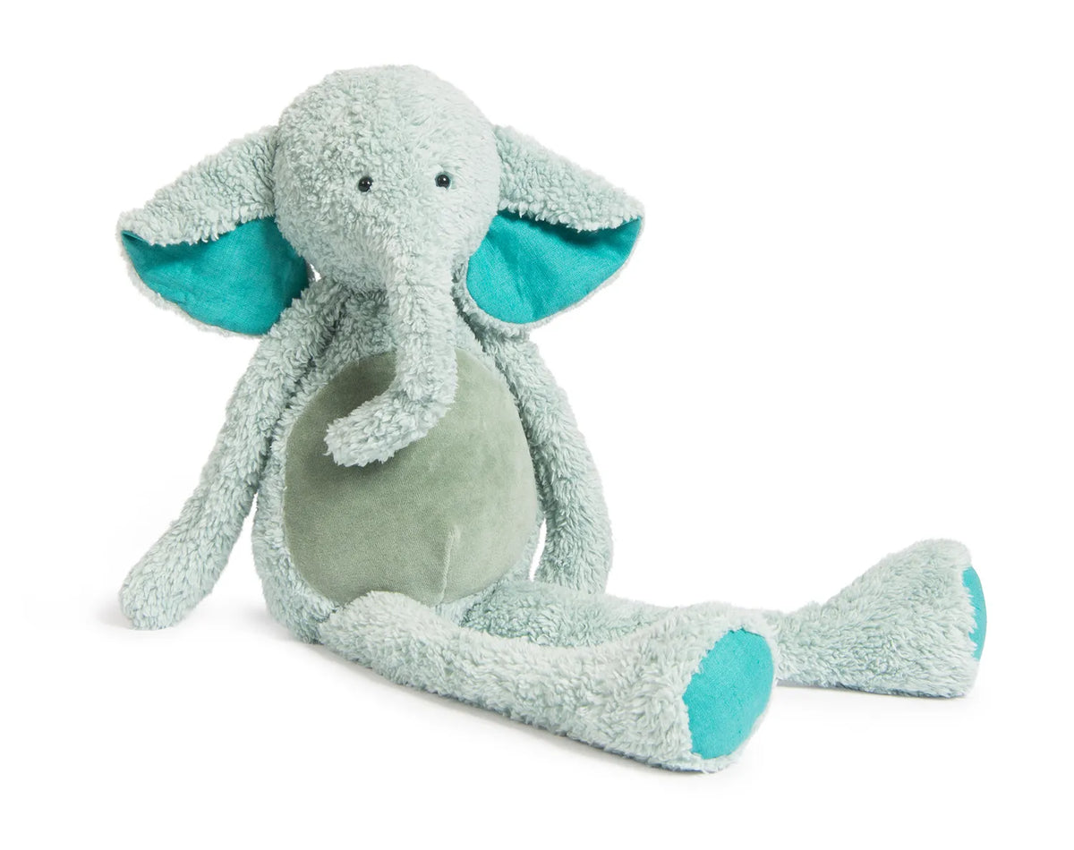 'Baba-Bou' the Big Elephant
