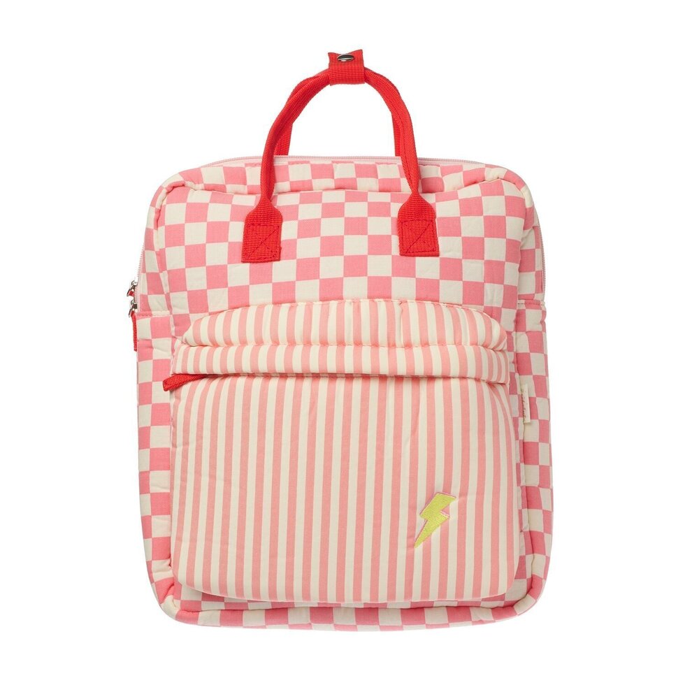Candy Check Backpack