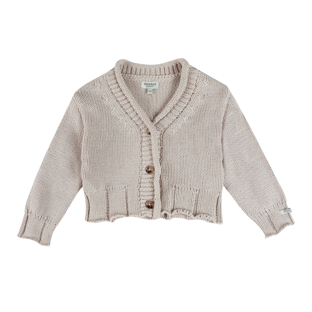 Amelot Cardigan