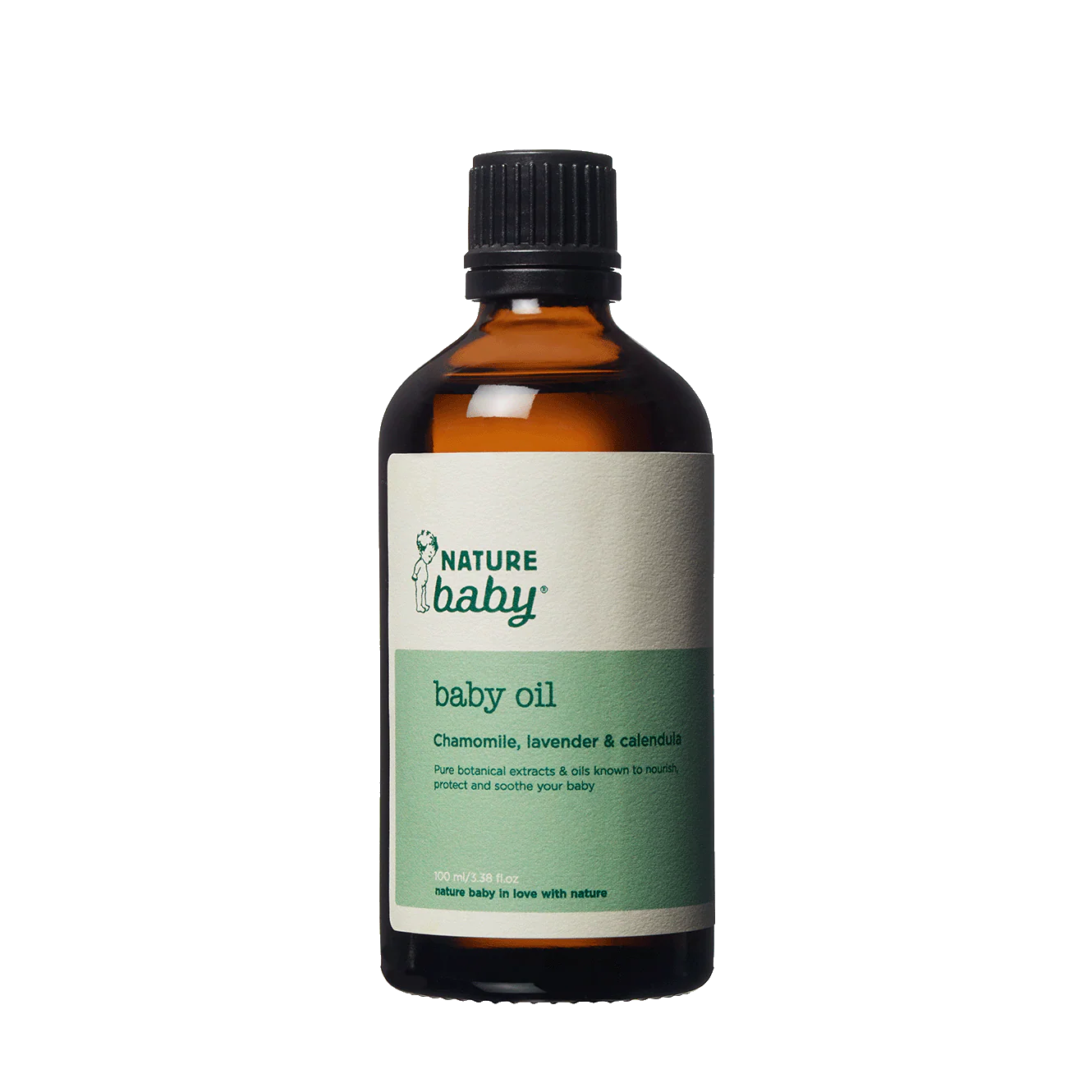 Baby Oil