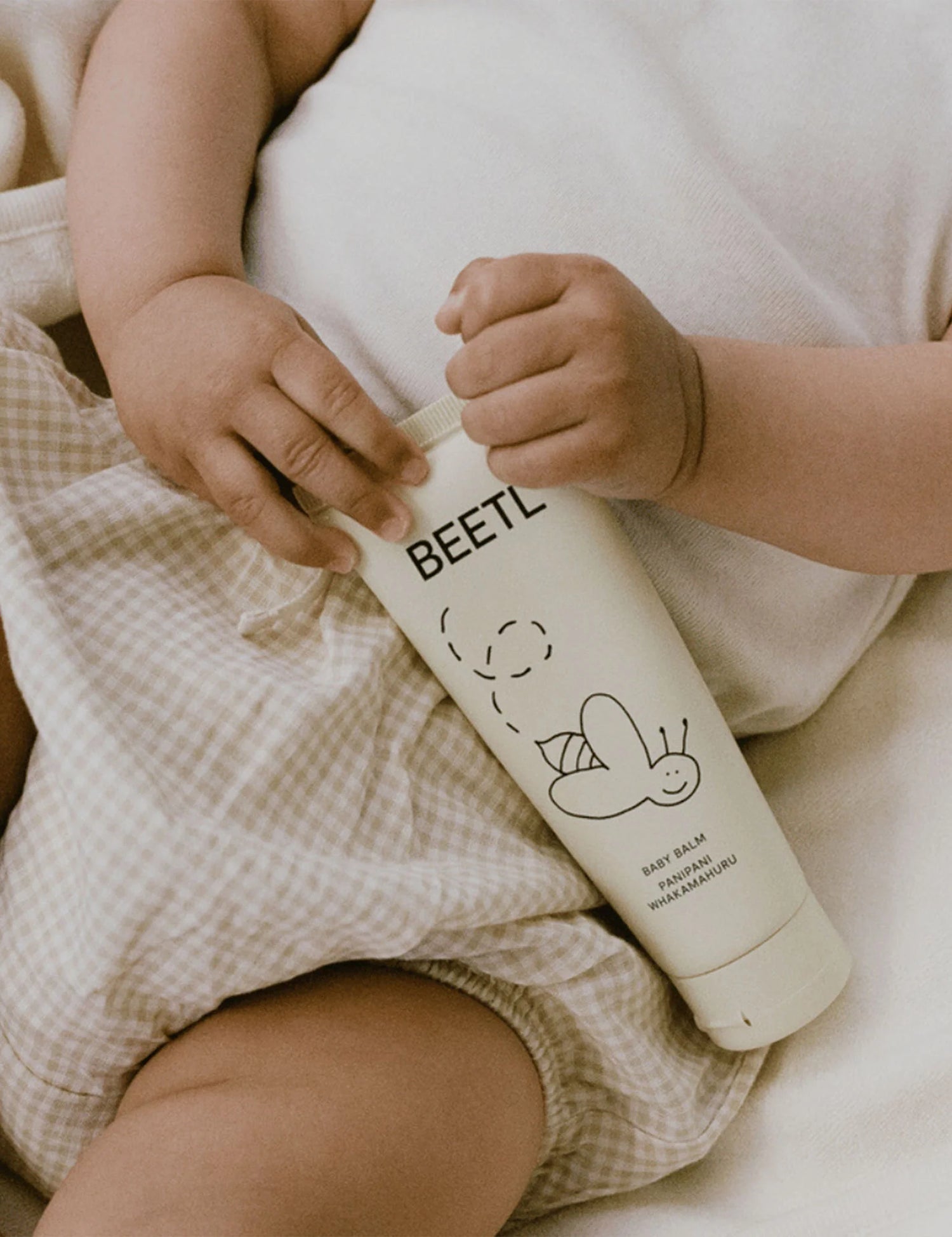 BEETL Baby Balm - 75ml