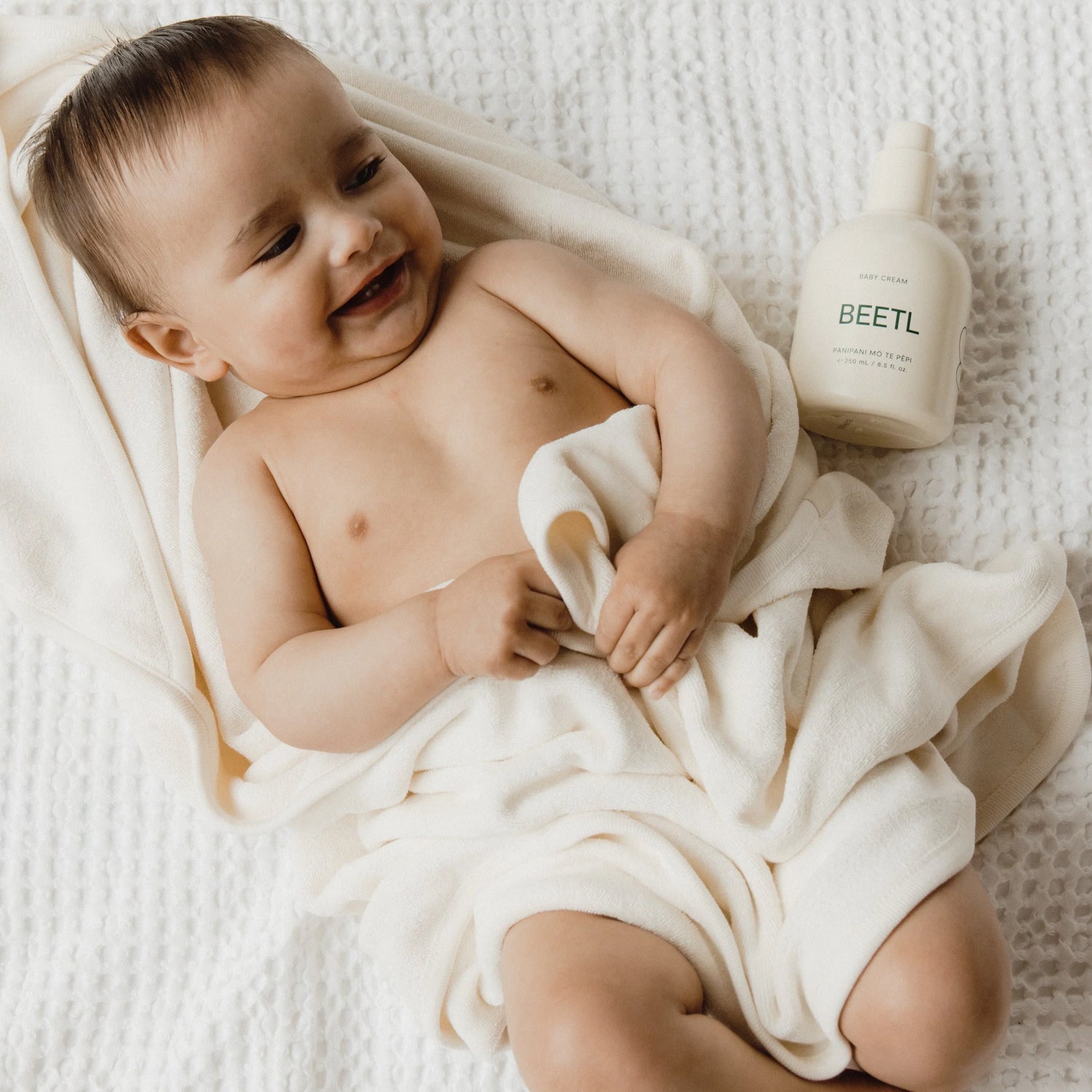 BEETL Baby Cream - 250ml