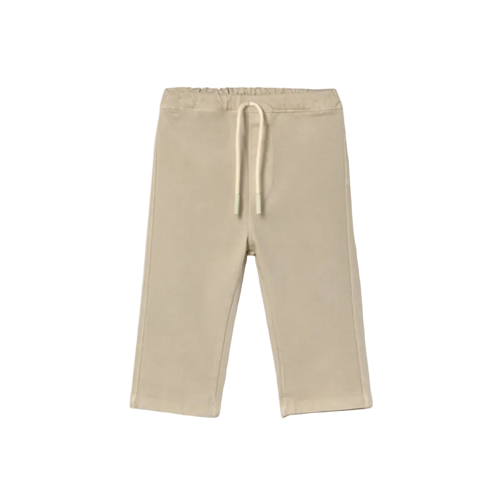 Cotton Twill Pants - Borneo