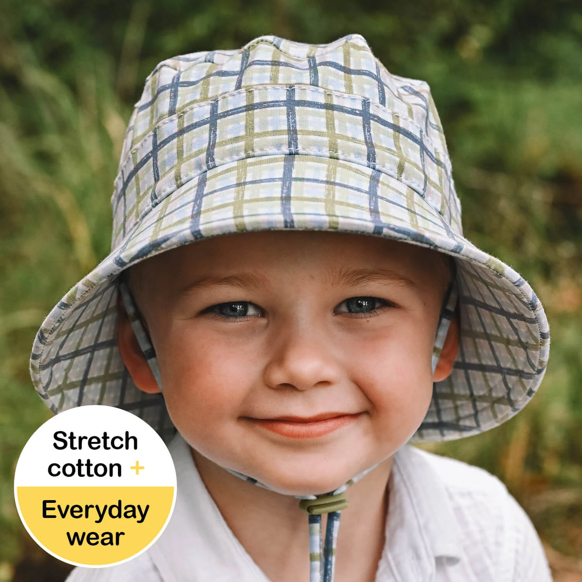 Pasture Classic Bucket Sun Hat