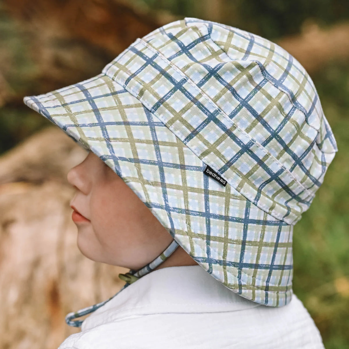 Pasture Classic Bucket Sun Hat