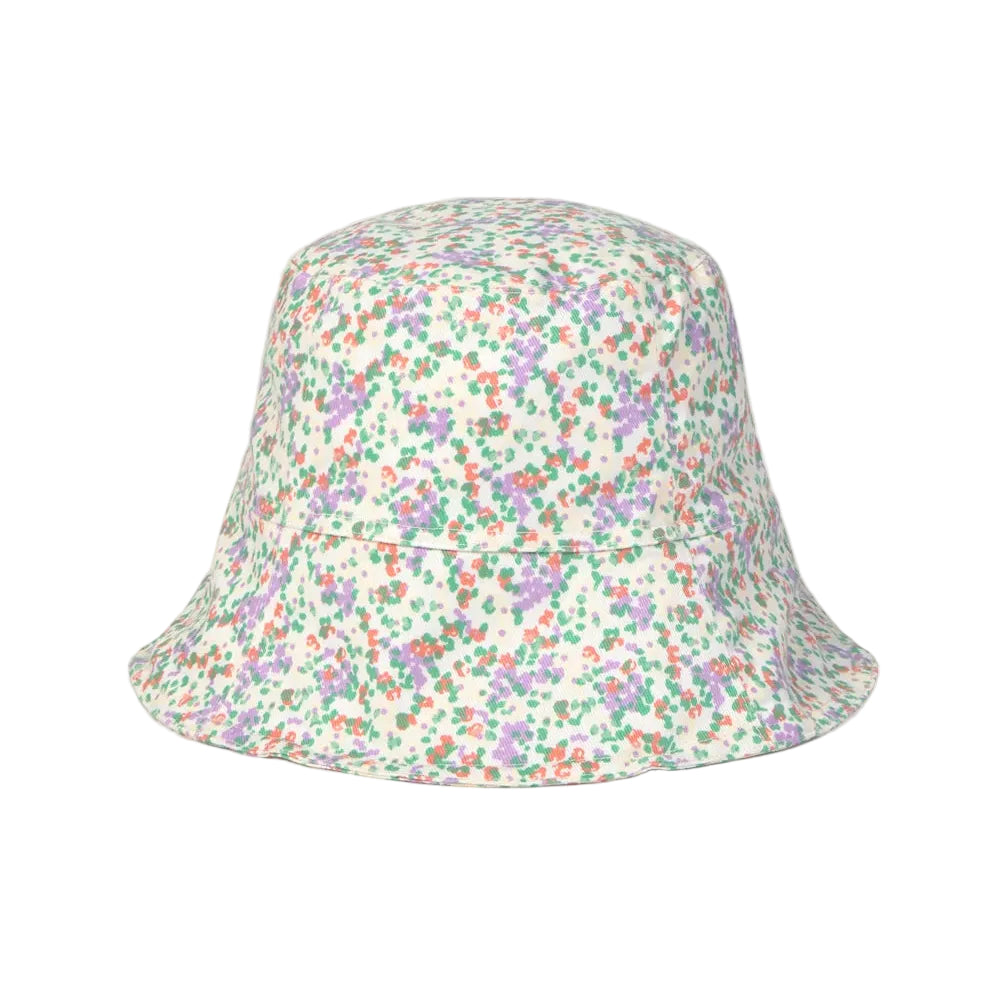 Floral Bucket Hat