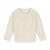 Knitted Jumper - Speckles