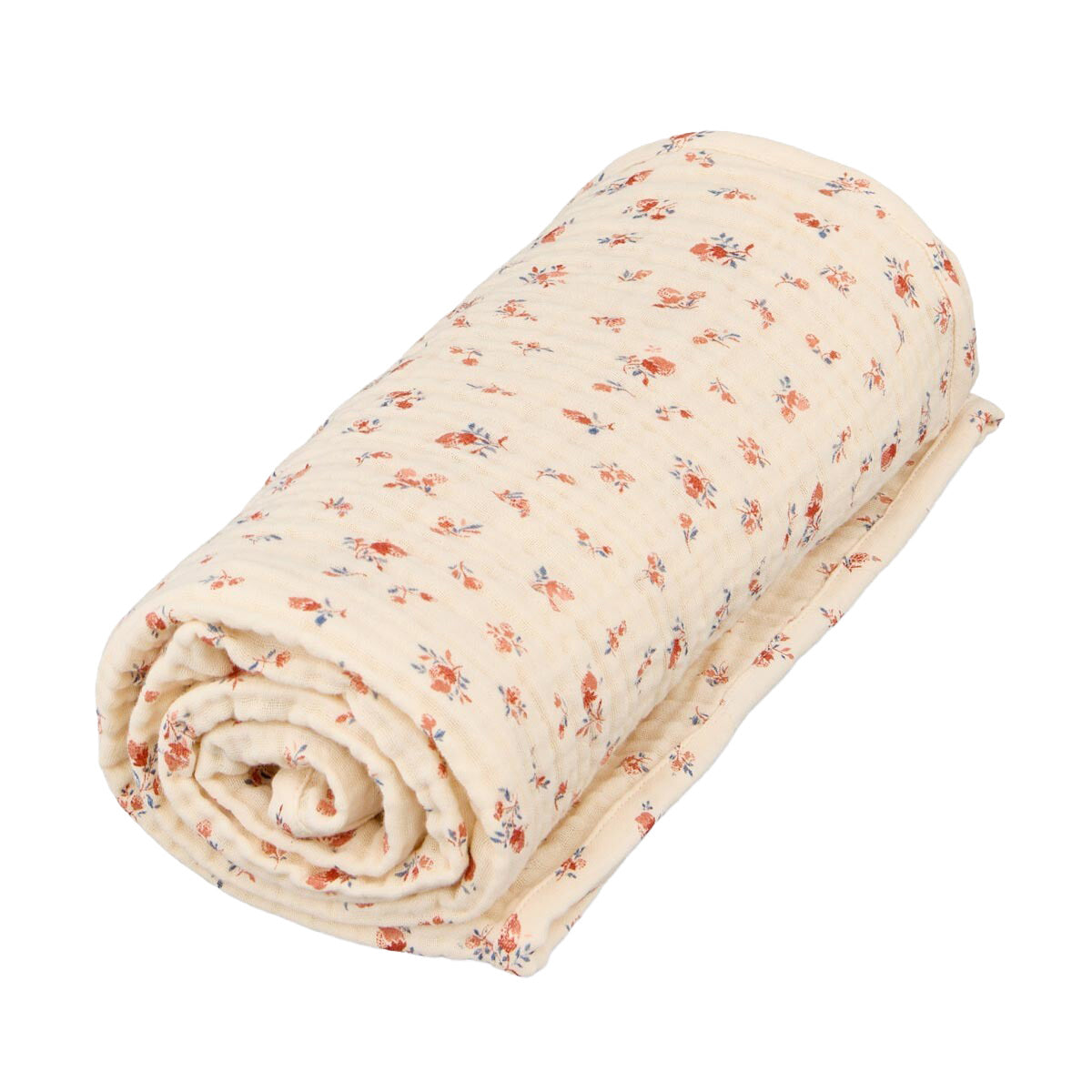 Muslin Blanket - Berries