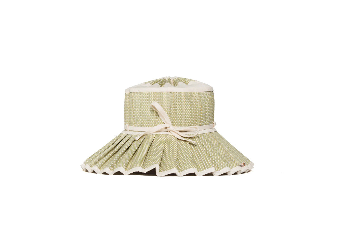 Front Row Capri Child Hat