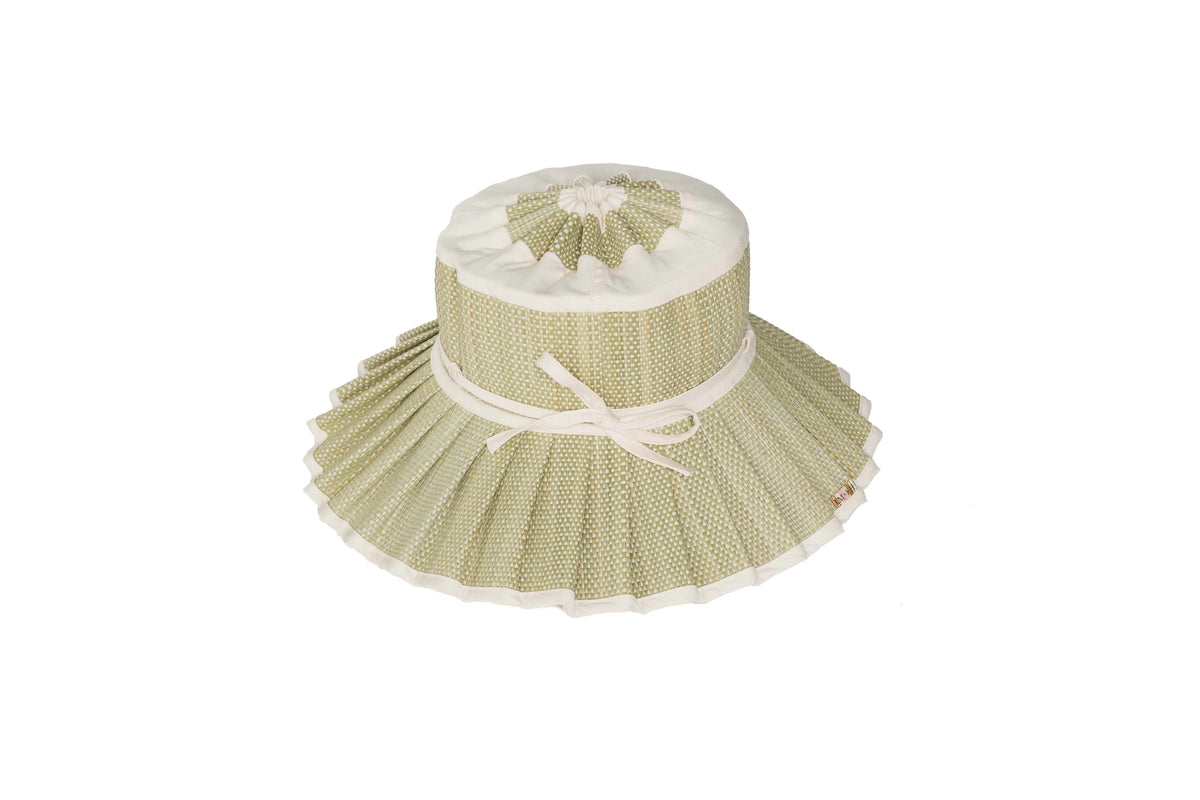 Front Row Capri Child Hat