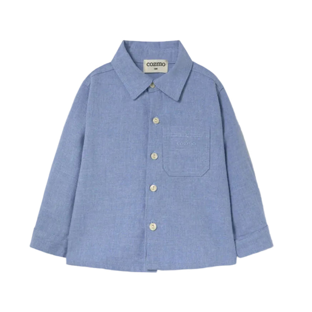 Shirt Dublin