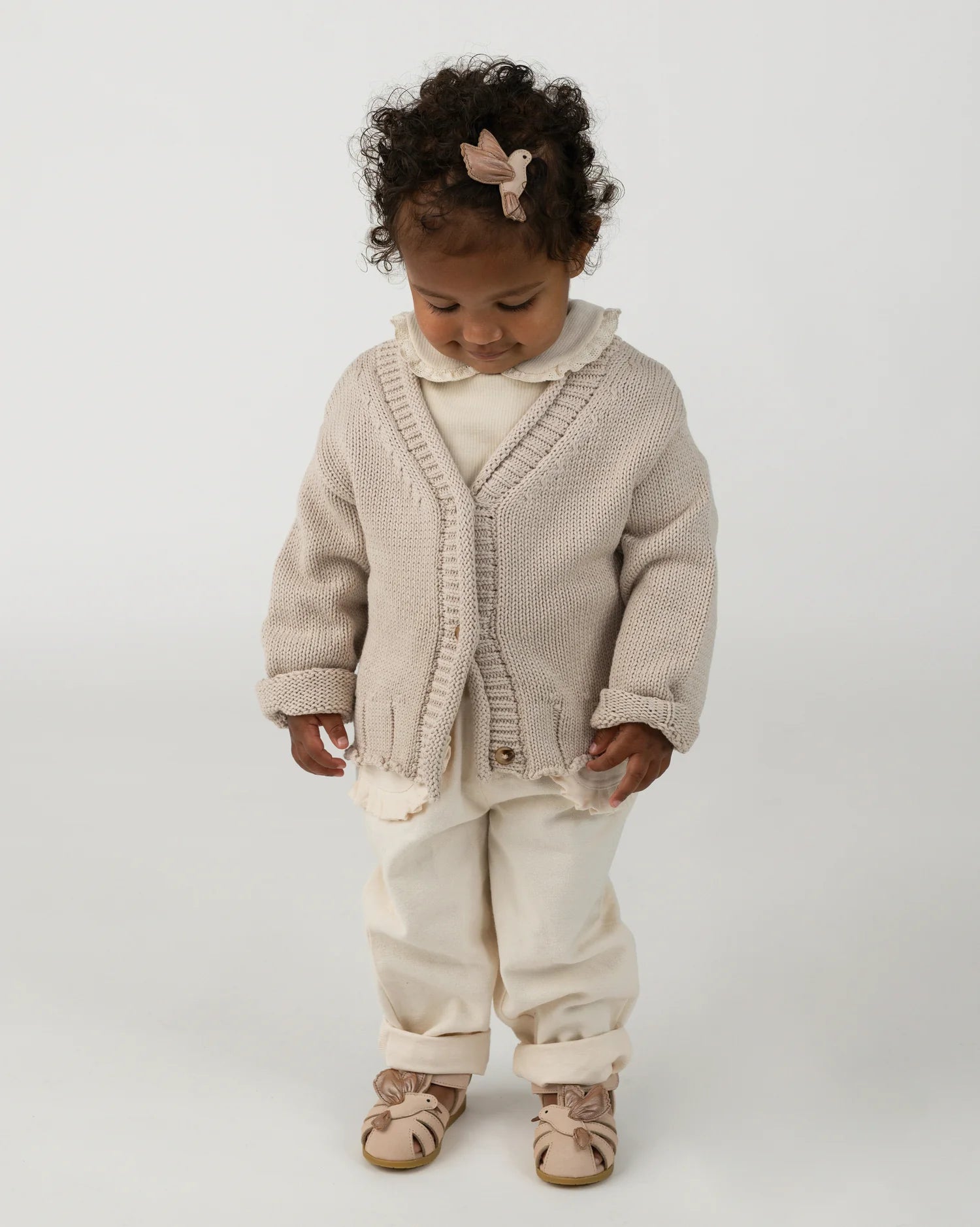 Amelot Cardigan