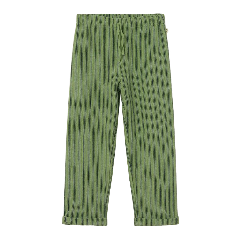 Enzo Pants - Green