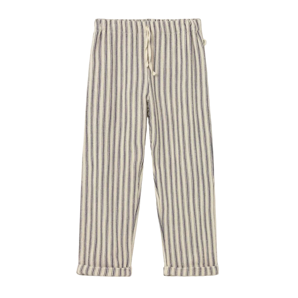 Enzo Pants - Ivory