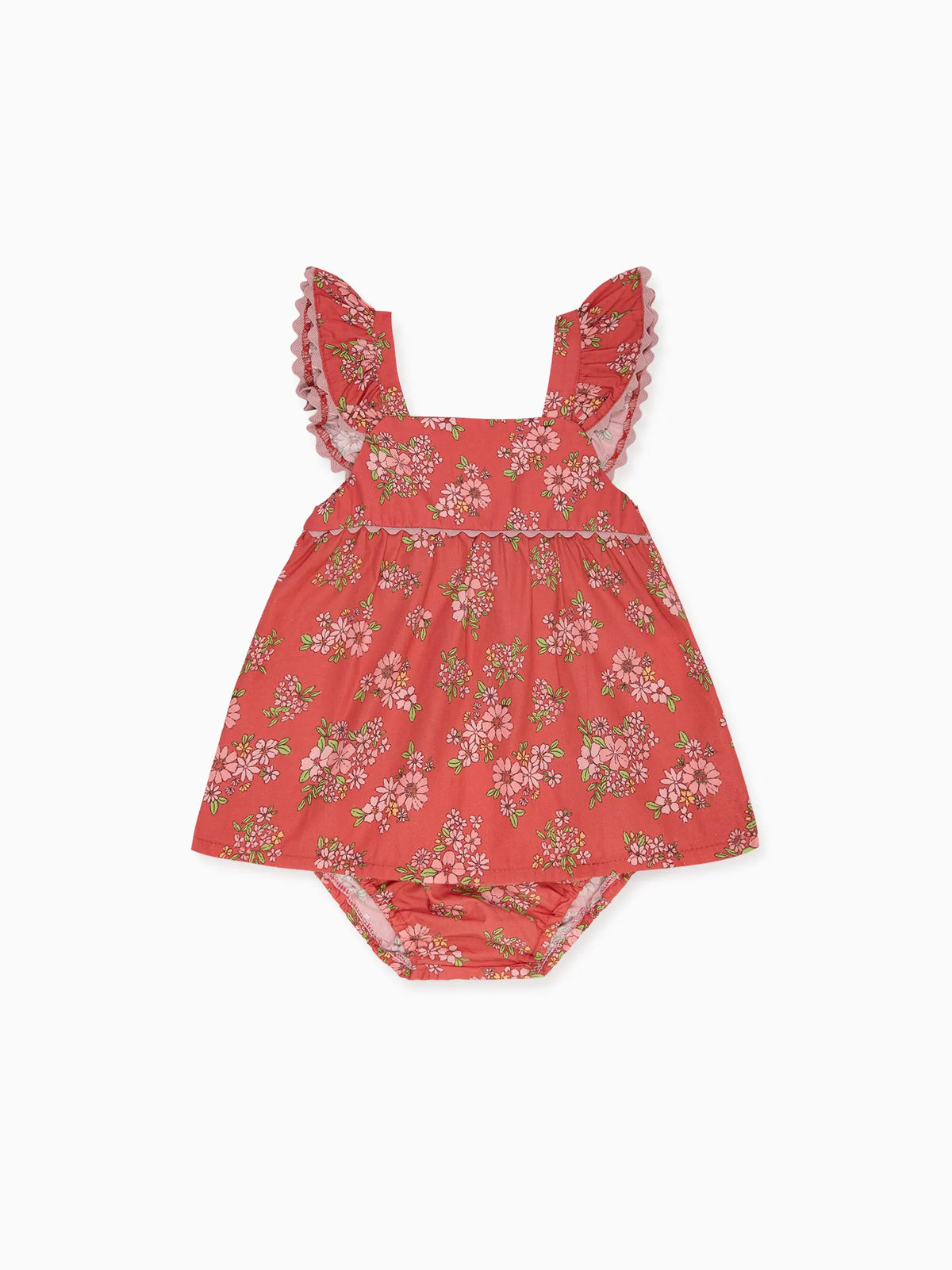Elsie Baby Summer Set