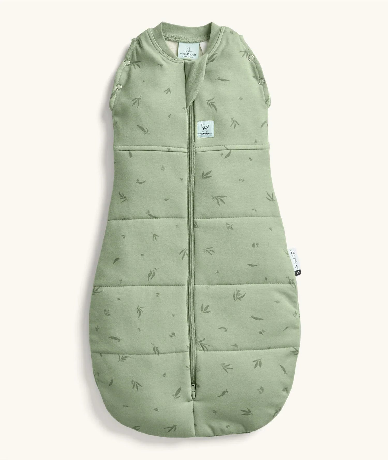 ErgoPouch Cocoon / TOG: 2.5 / Willow