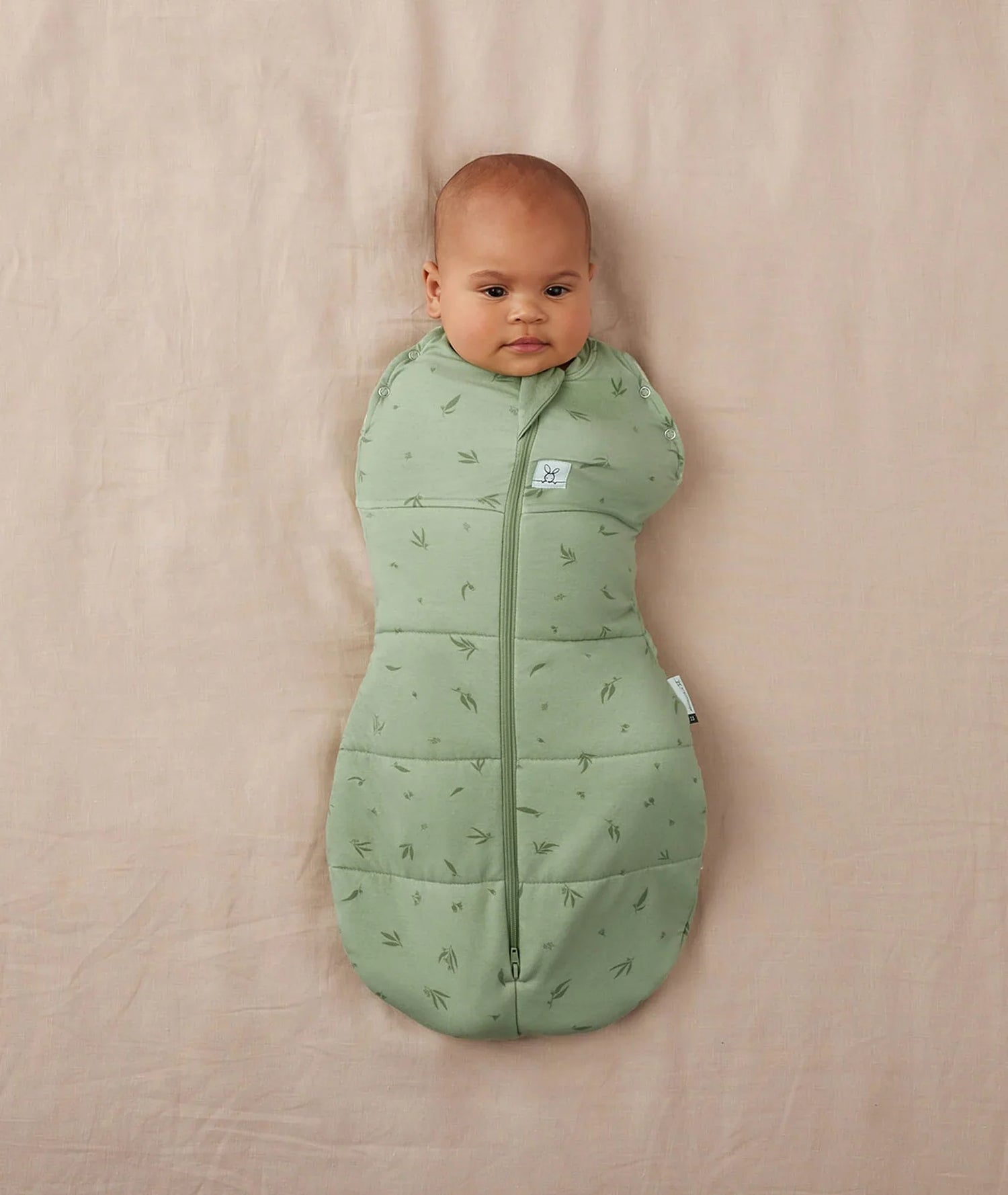 ErgoPouch Cocoon / TOG: 1.0 / Willow