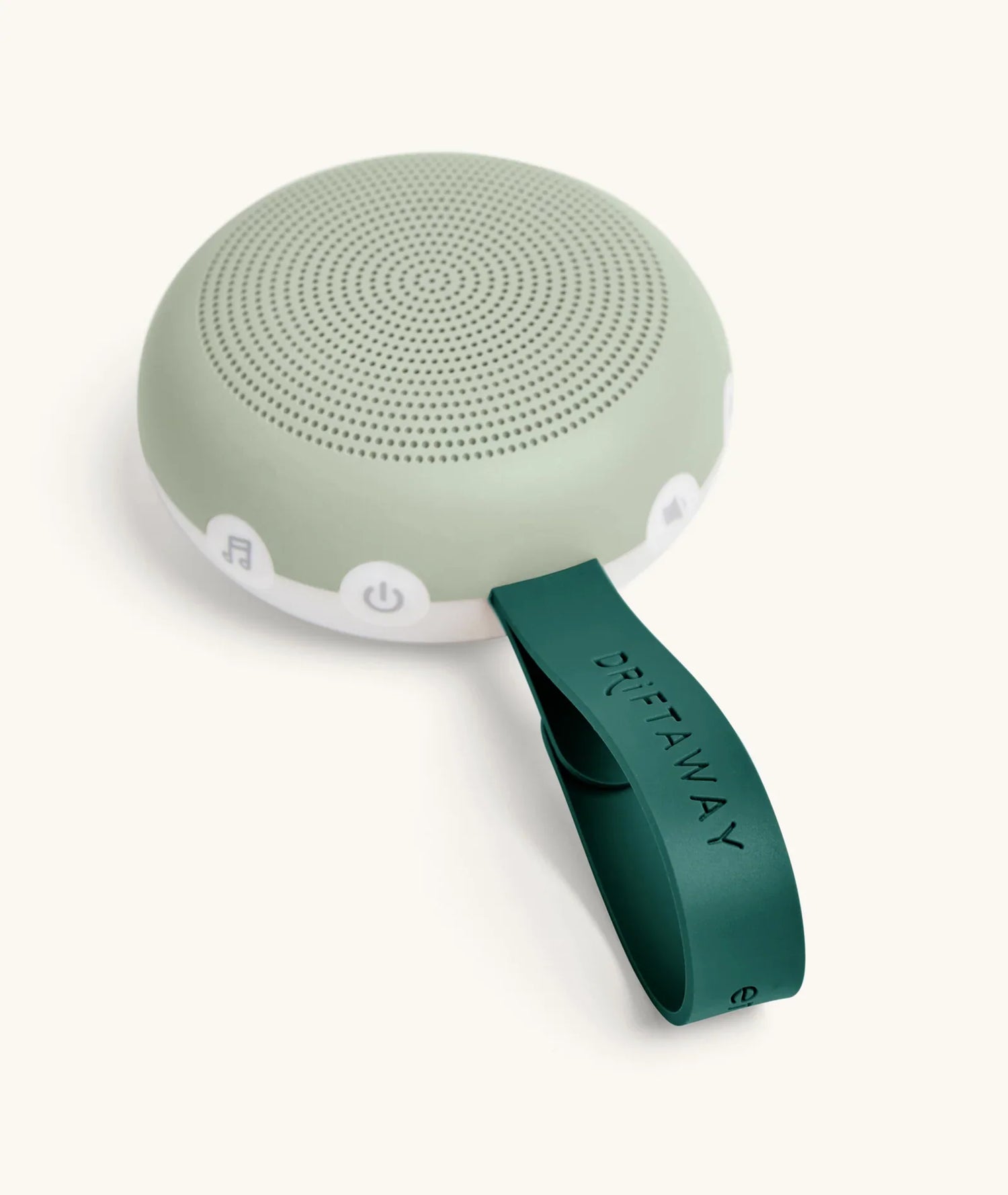 ErgoPouch Portable White Noise Machine / One Size