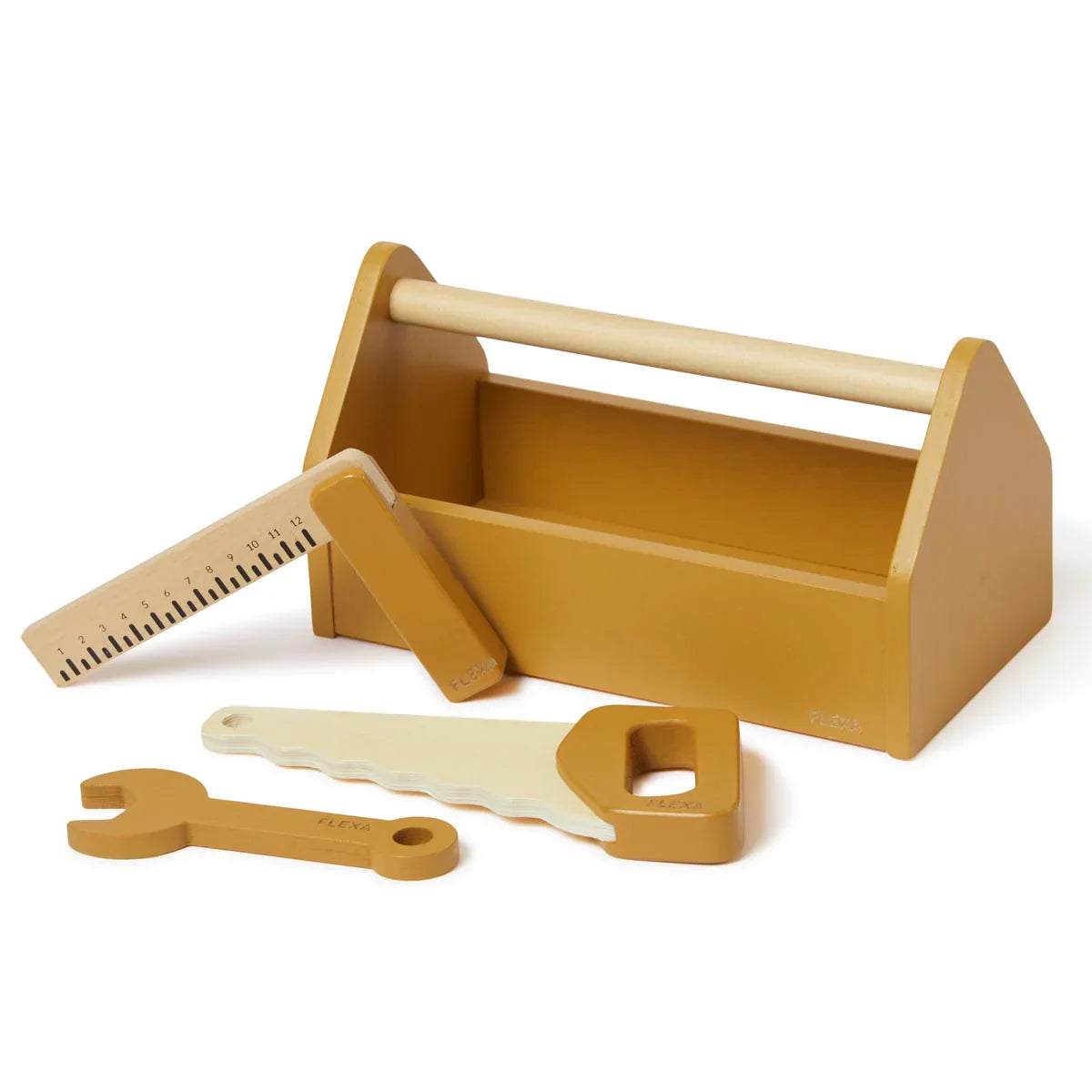 Flexa Toolbox 