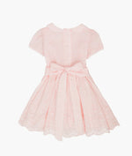 LIVLY Fanny Dress Pink 12-18m