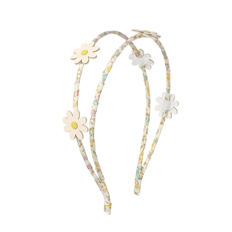 Daisy Headband