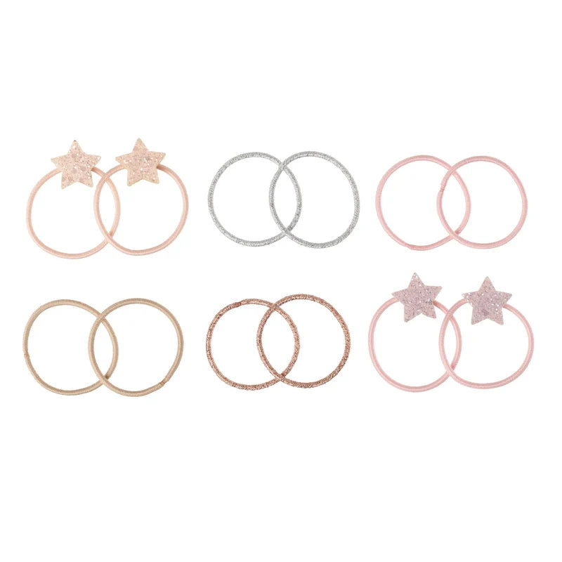 Twinkle Twinkle Mini Elastics