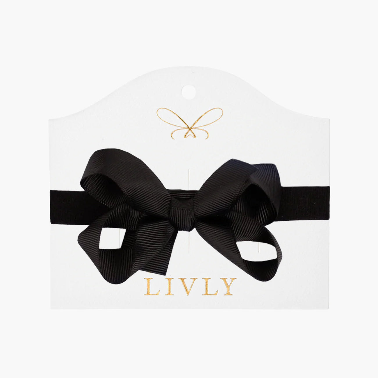 Baby Hairband - Forever and Always