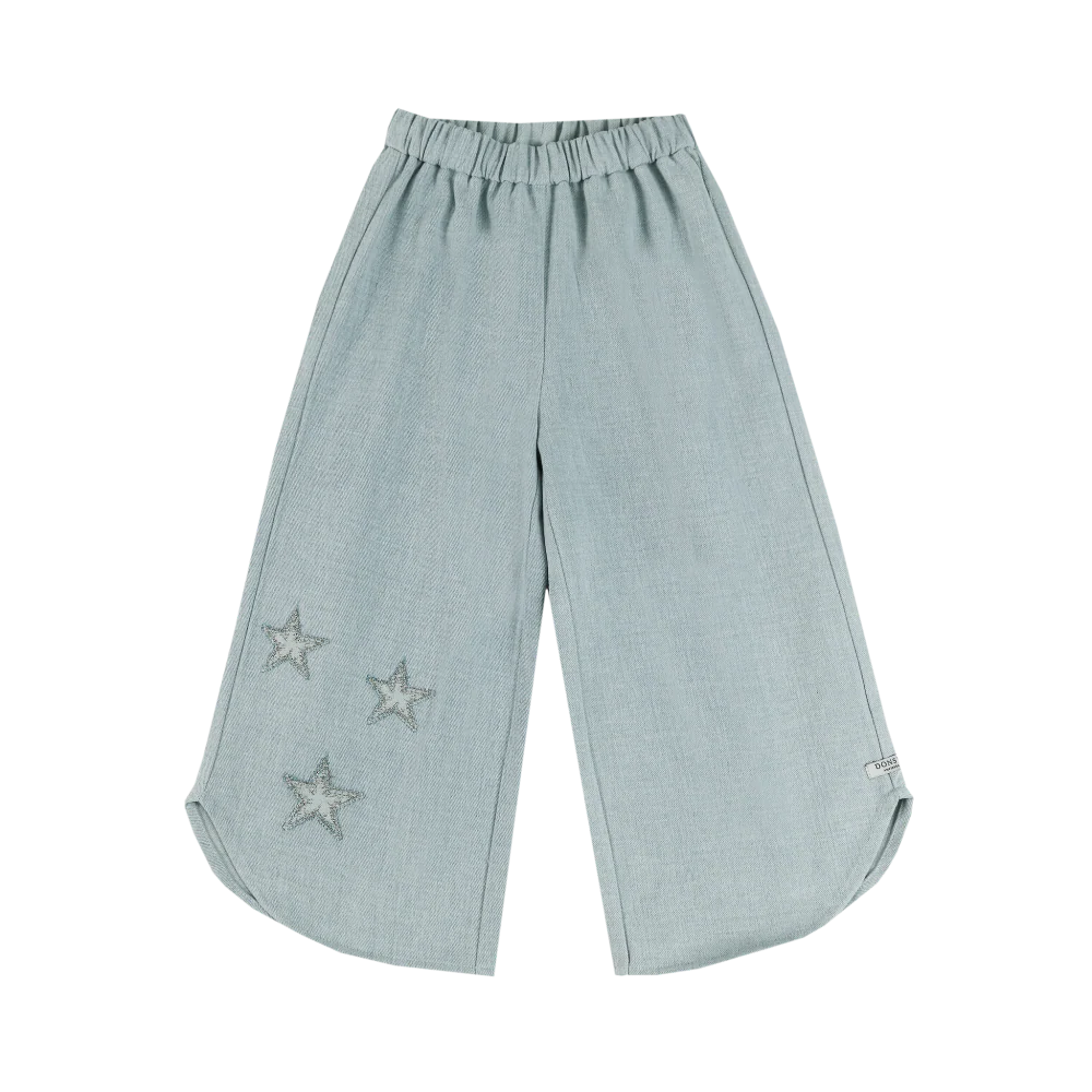 Hauke Denim Pants