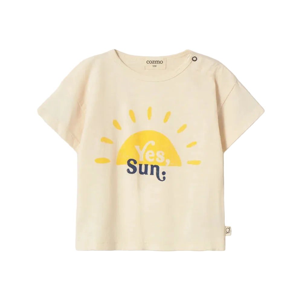 Sun T-Shirt