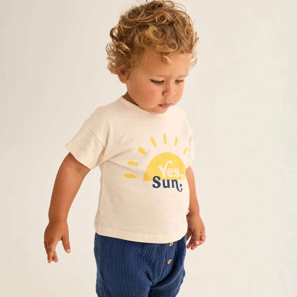 Sun T-Shirt