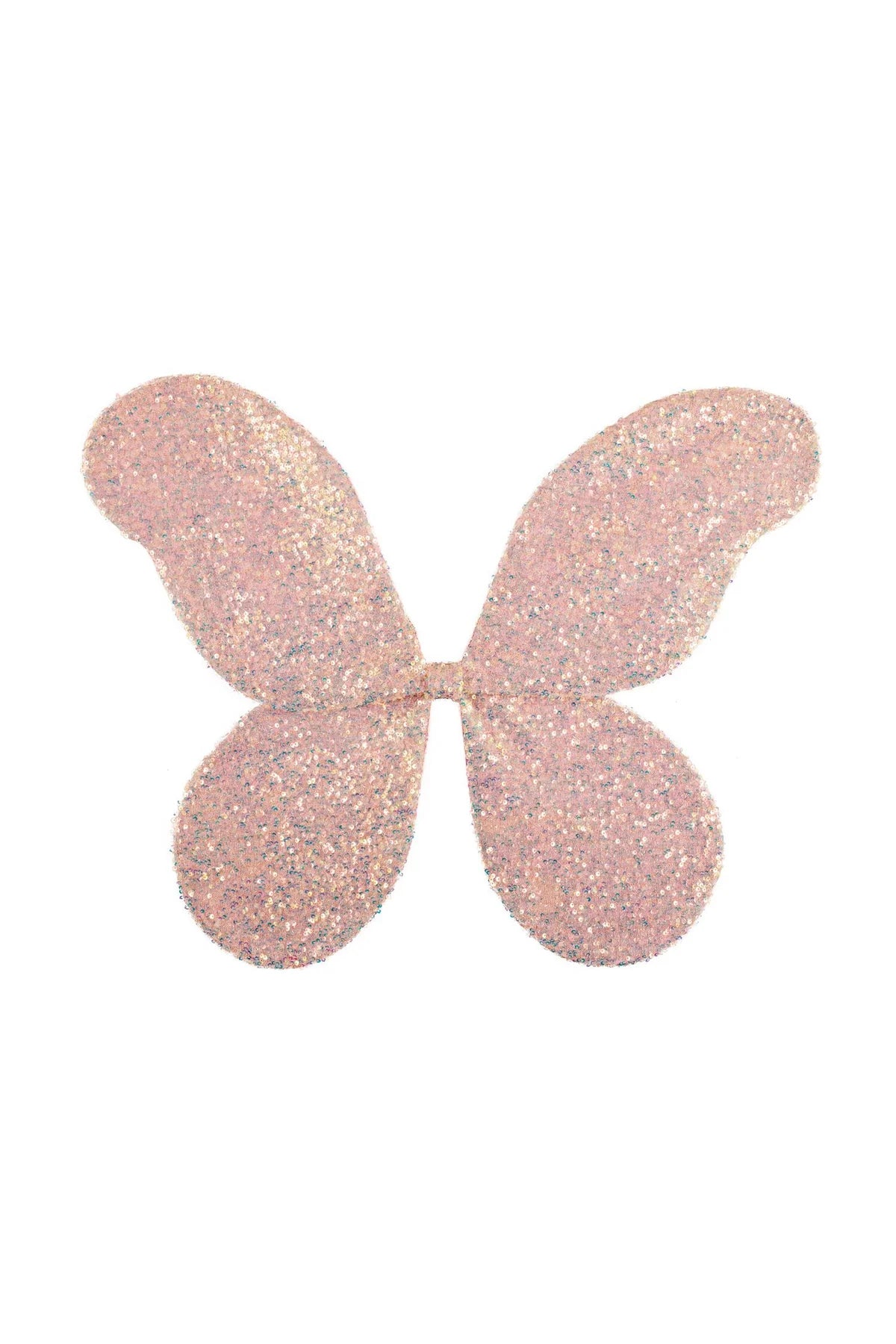 Magical Sequin Fairy Wings