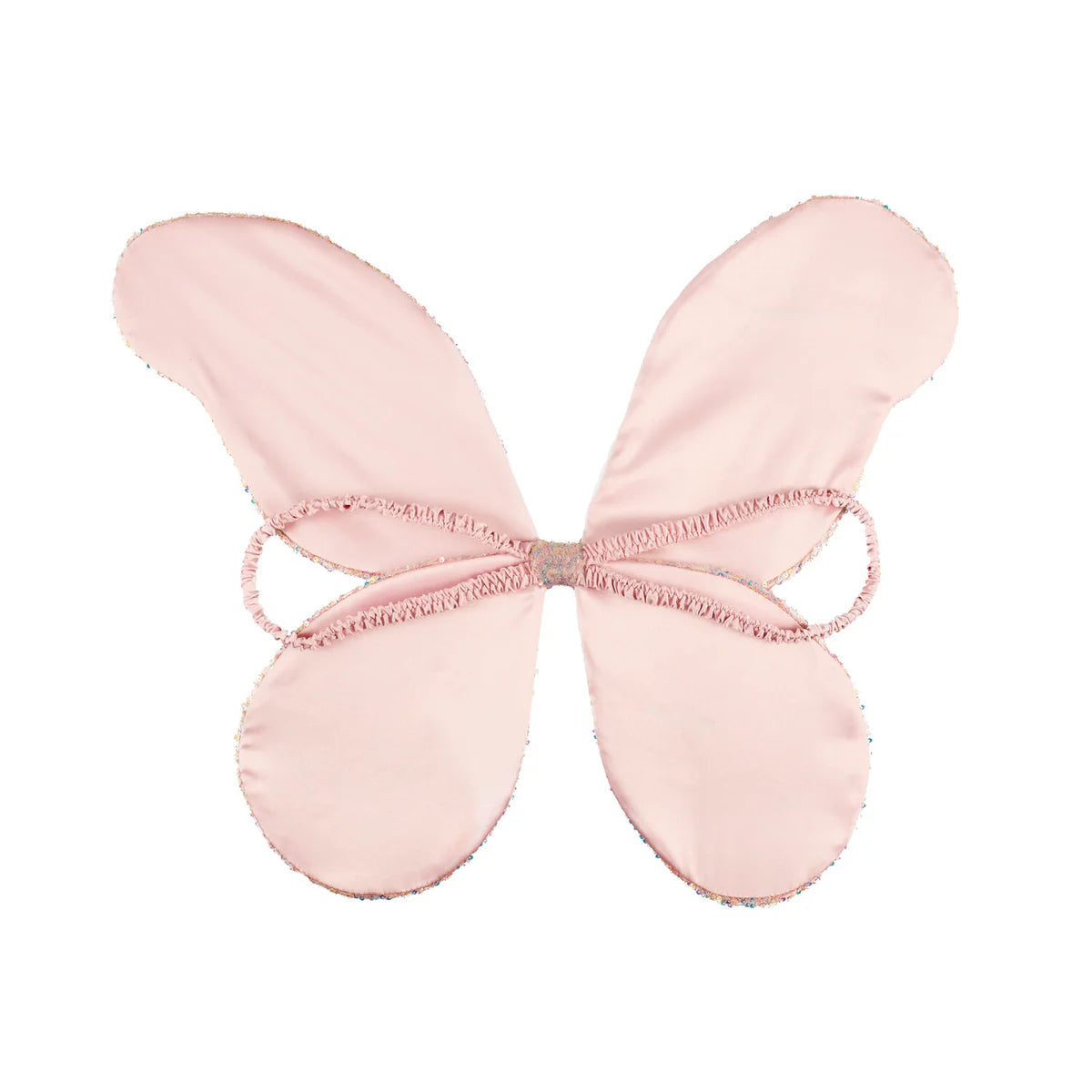 Magical Sequin Fairy Wings