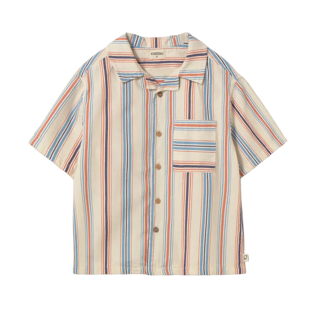Zion Shirt