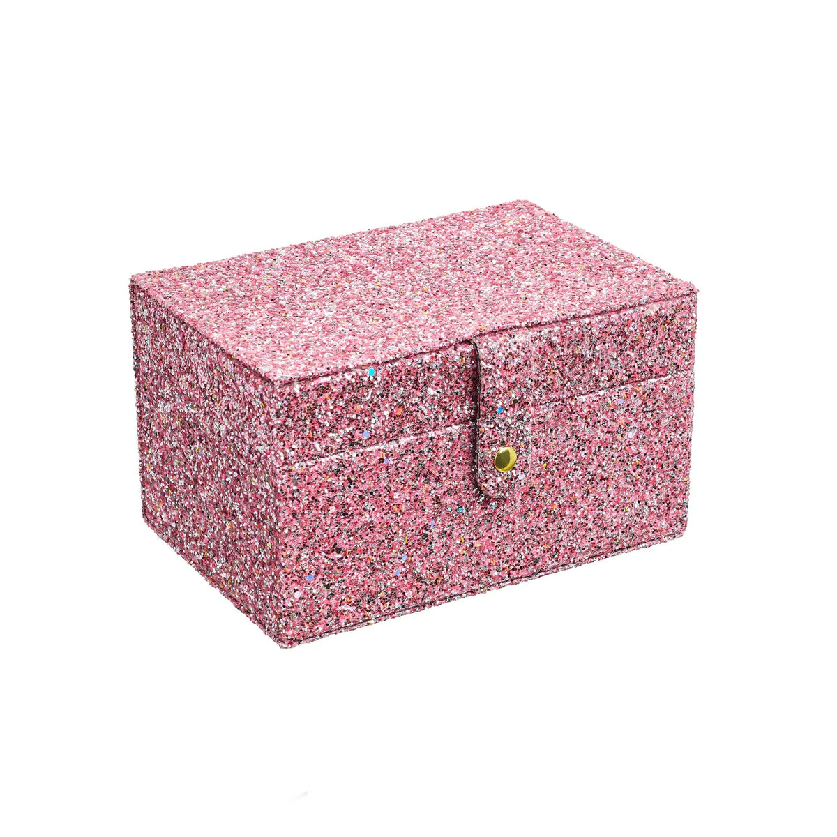Glitter Large Jewellery Box