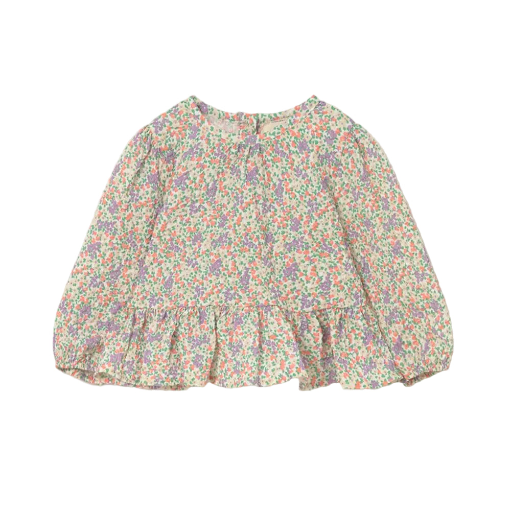 Jenny Baby Blouse